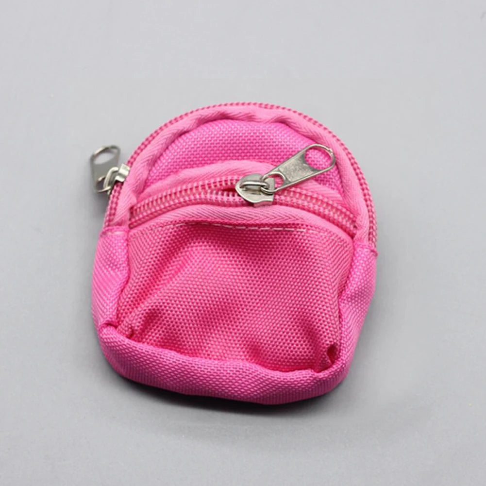 Stylish Backpack for Your Labubu