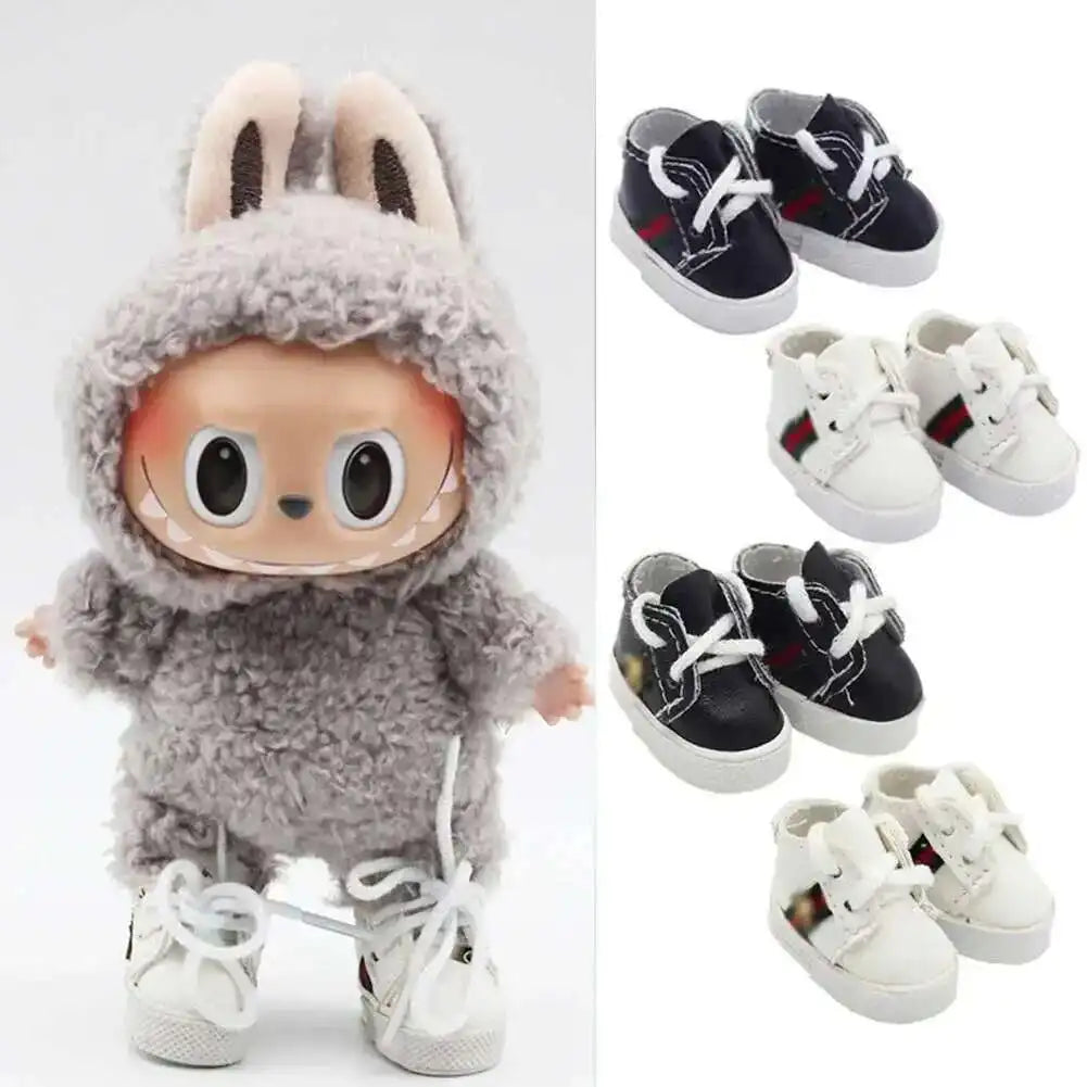Labubu Sports Shoes