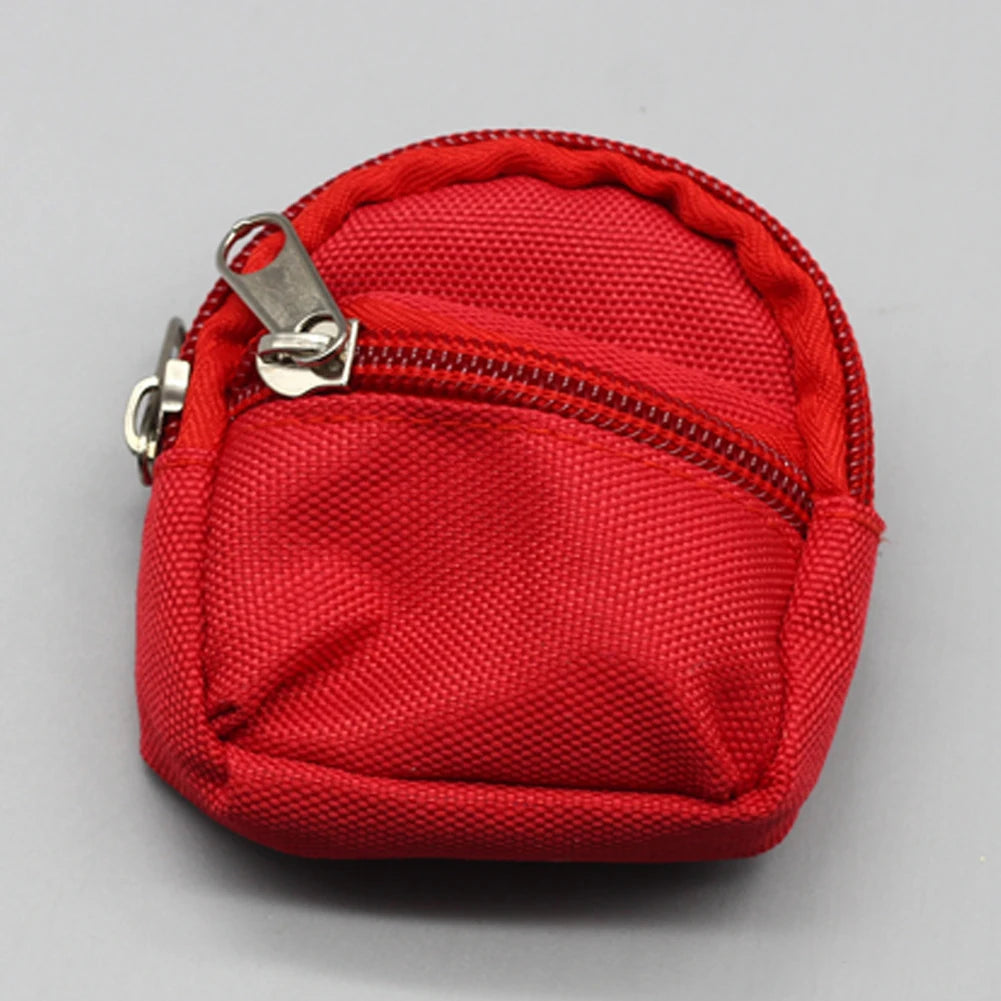 Stylish Backpack for Your Labubu