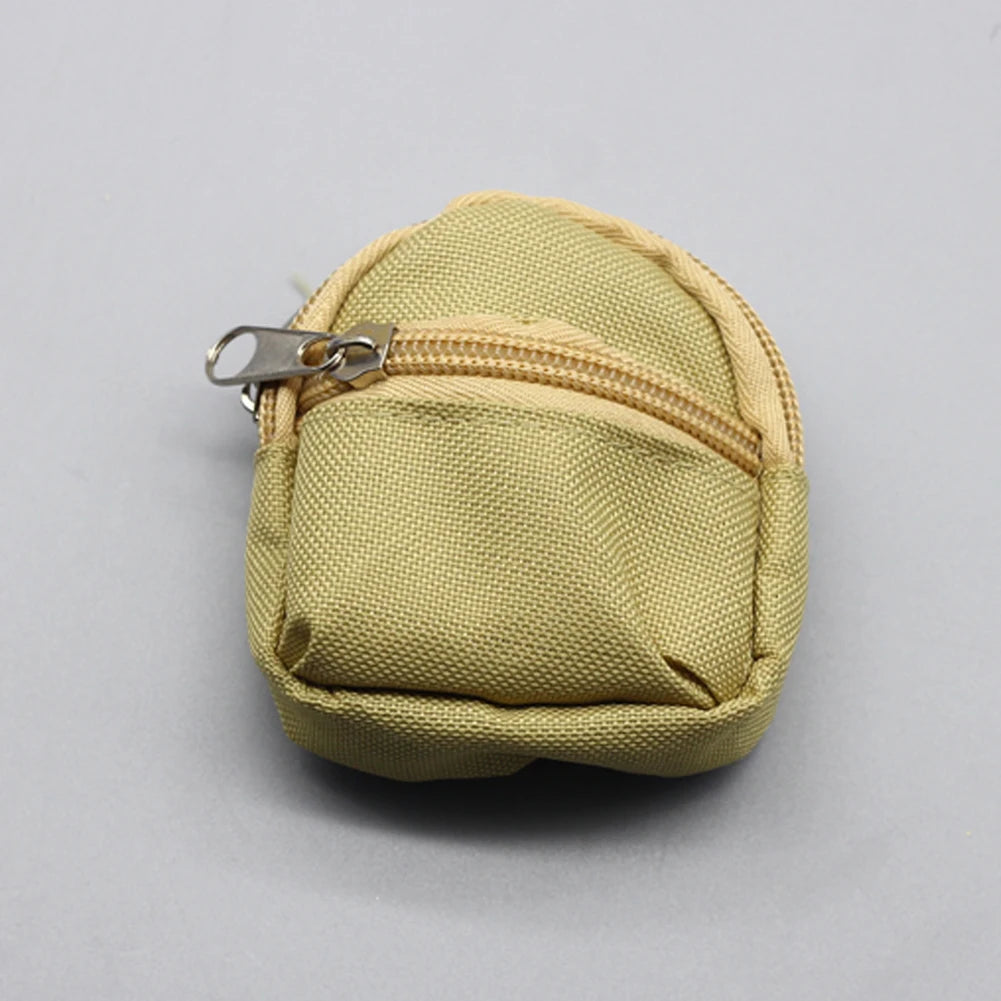 Stylish Backpack for Your Labubu