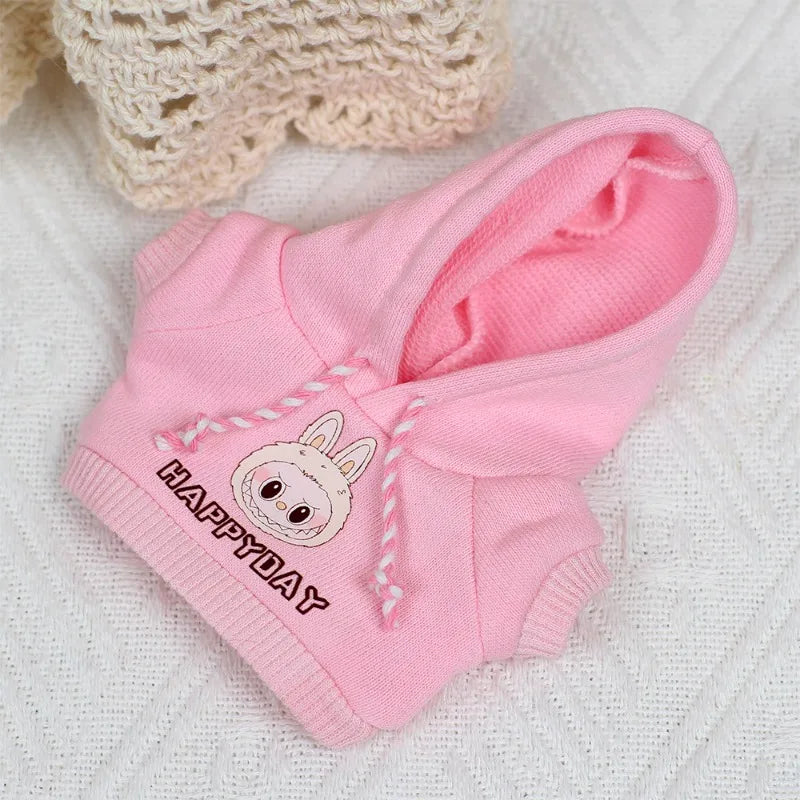 Stylish Labubu Hoodie
