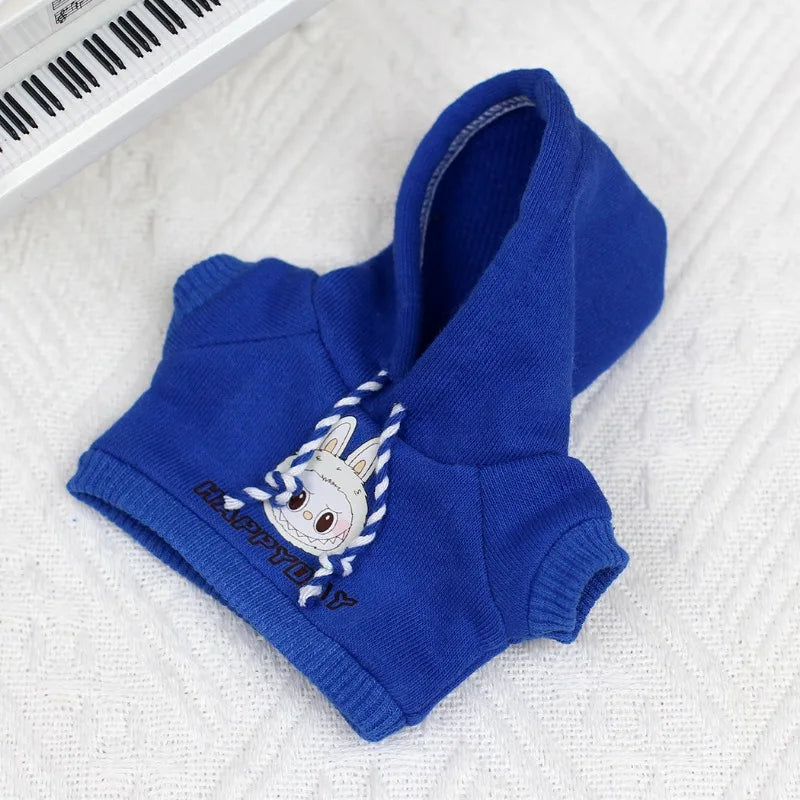 Stylish Labubu Hoodie