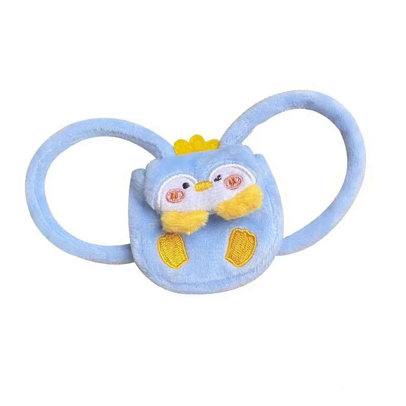 Labubu Backpack