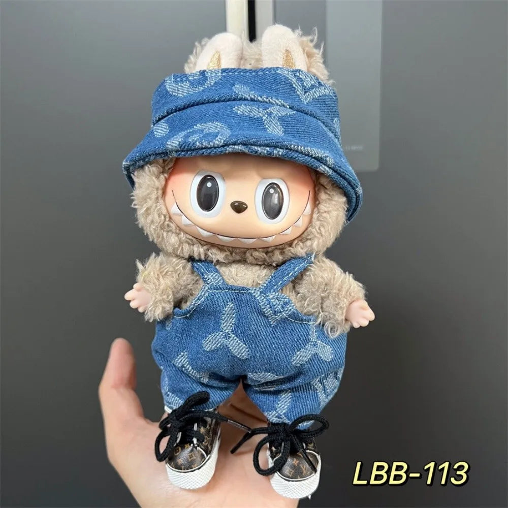 Trendy and Stylish Labubu Clothing