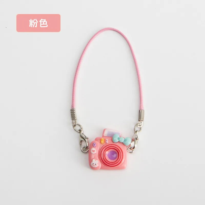 Kawaii Accessories for Labubu