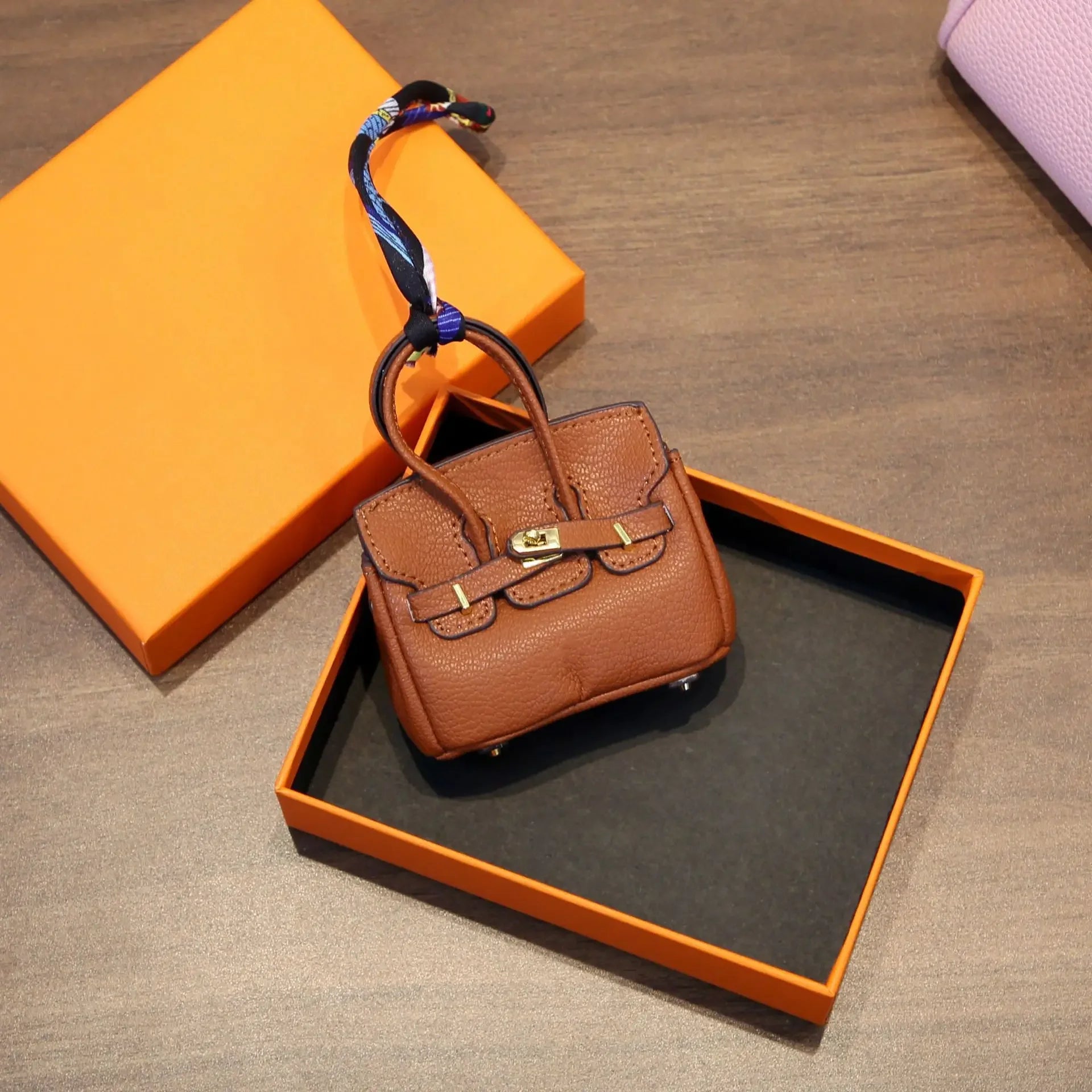 Adorable Fashion Bags for Your Labubu