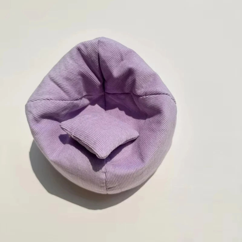Labubu Beanbag