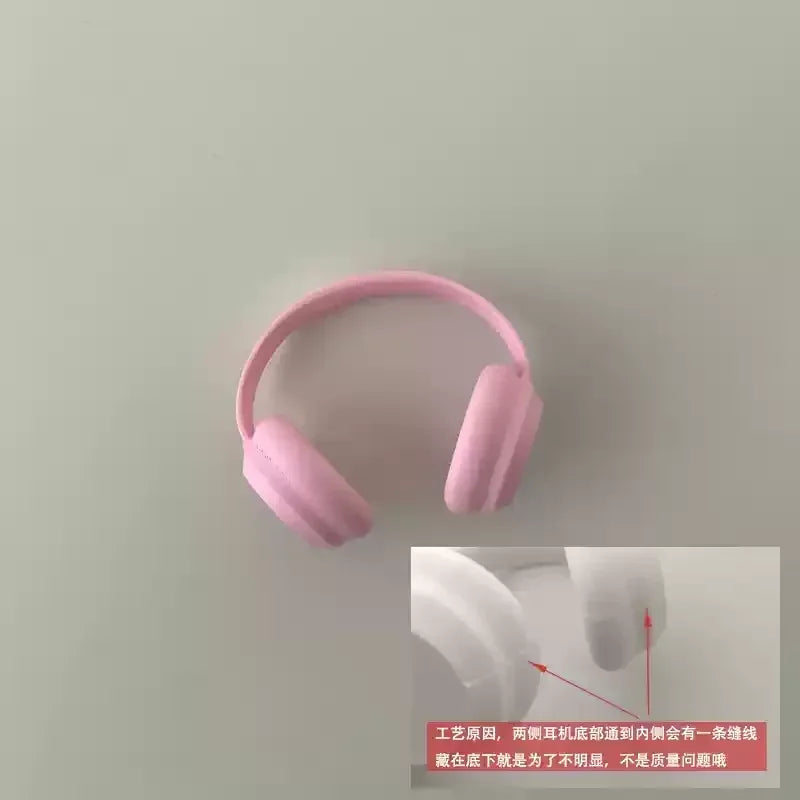 Labubu Headphones