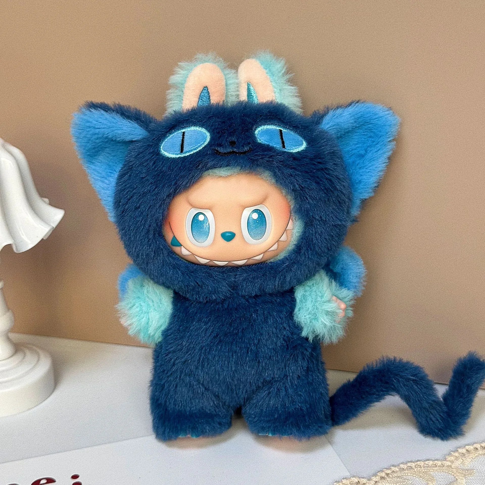 Labubu Joyful Costume