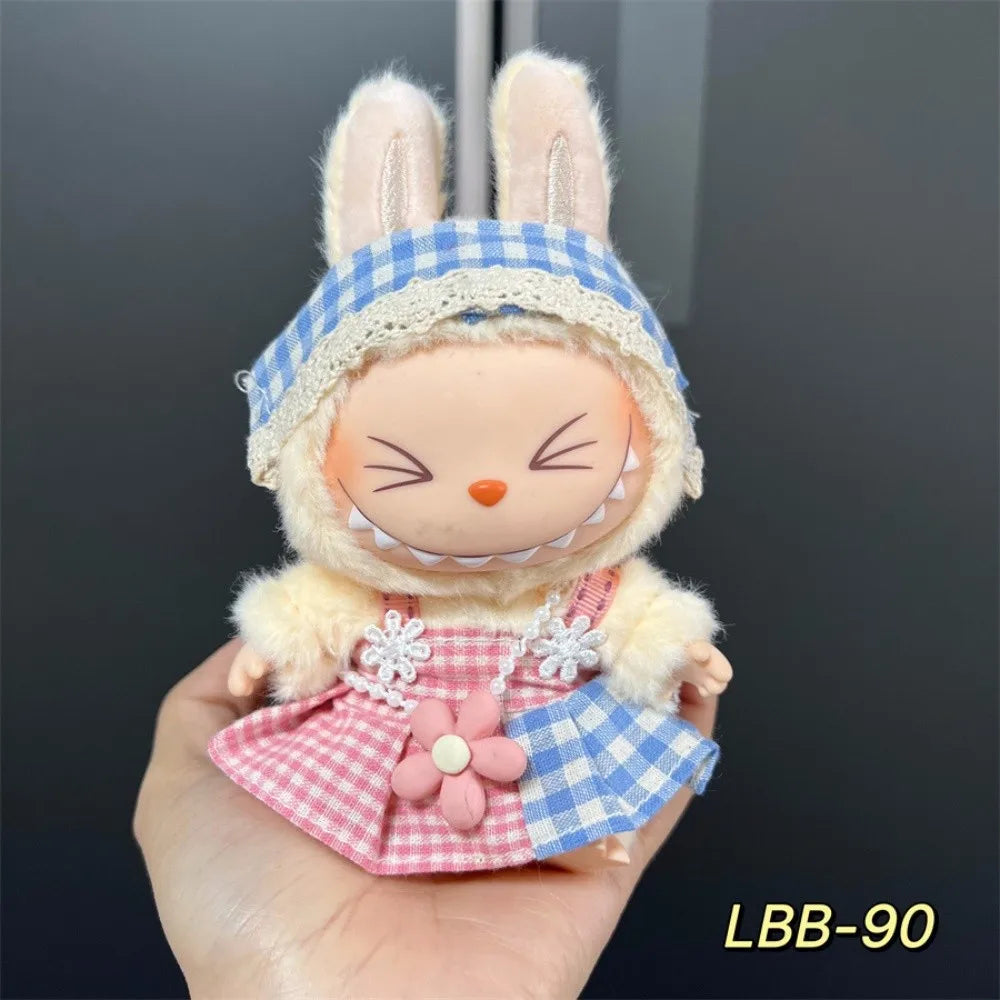 Trendy and Stylish Labubu Clothing