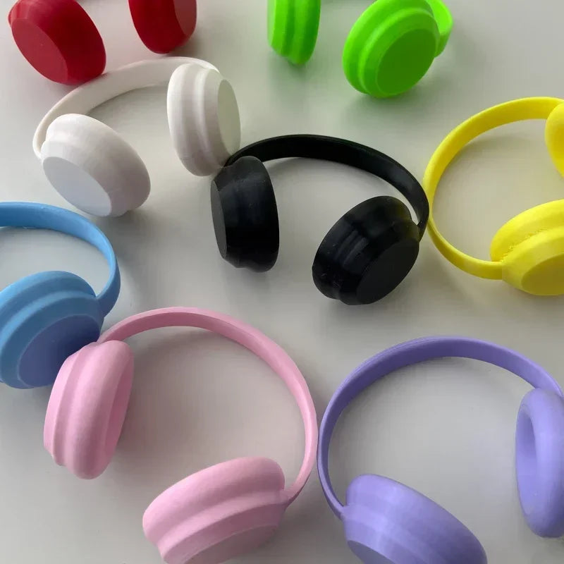 Labubu Headphones