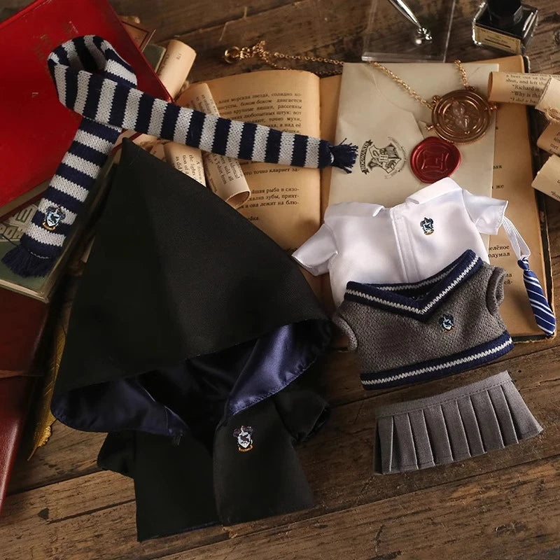 Magical Costumes for your Labubu
