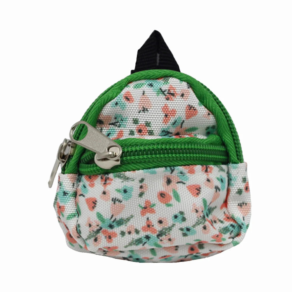 Stylish Backpack for Your Labubu