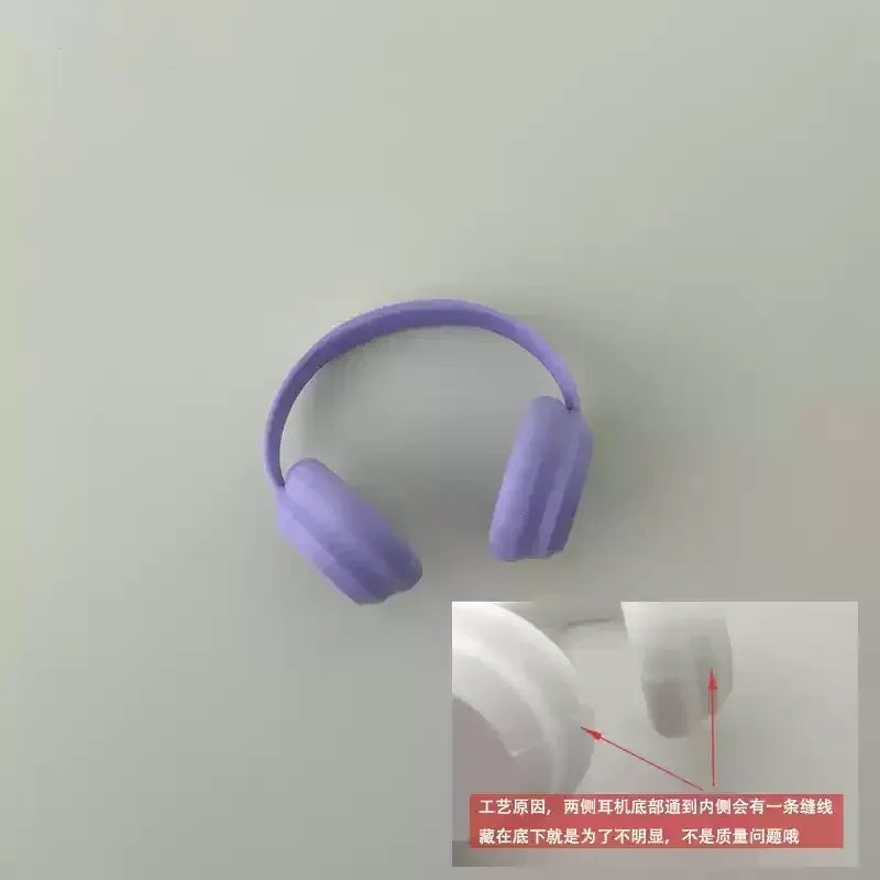 Labubu Headphones