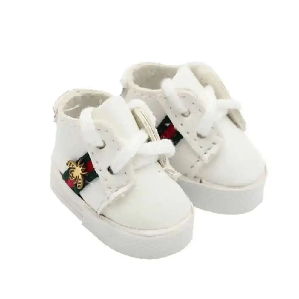 Labubu Sports Shoes