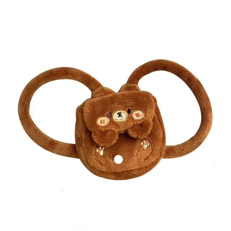 Labubu Backpack