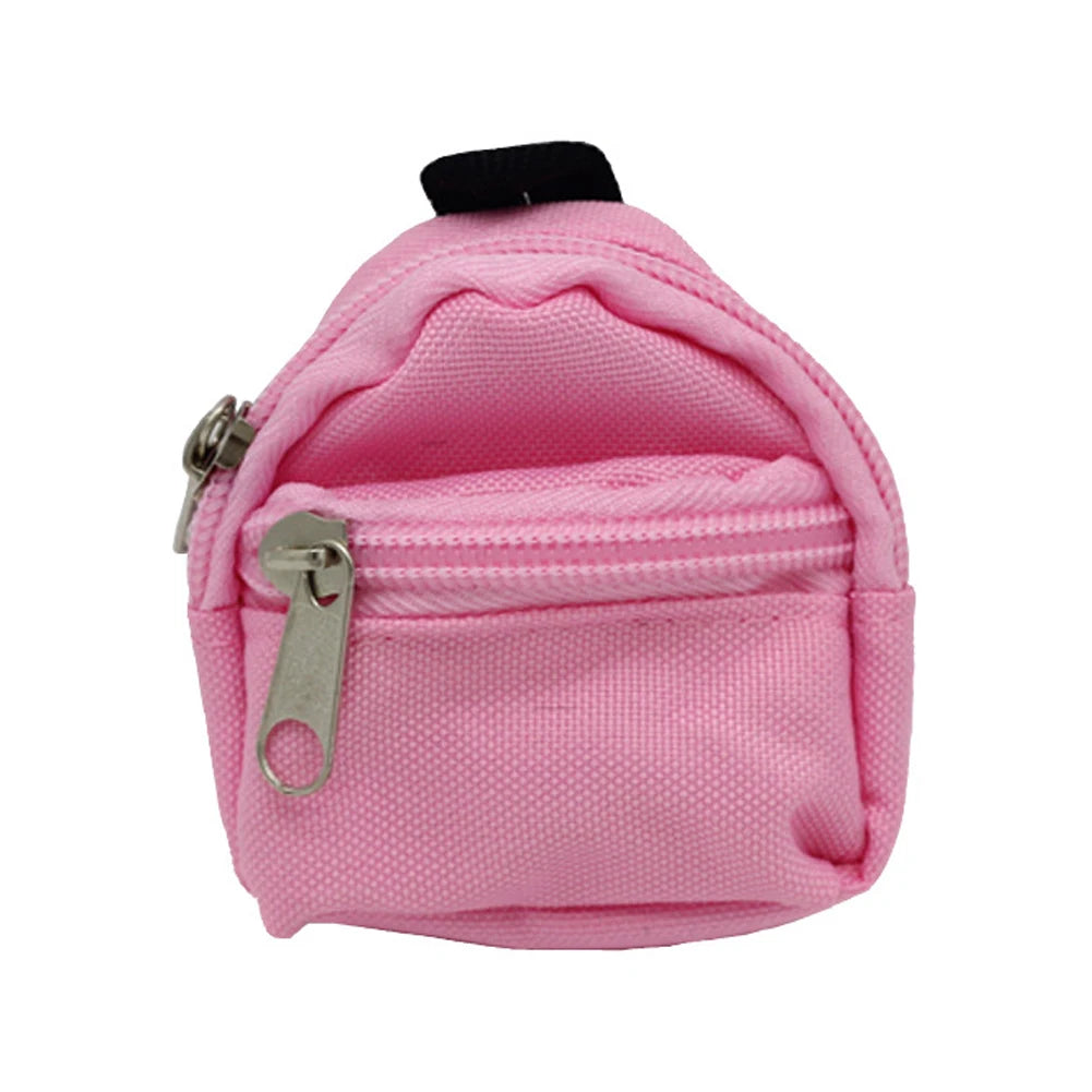 Stylish Backpack for Your Labubu