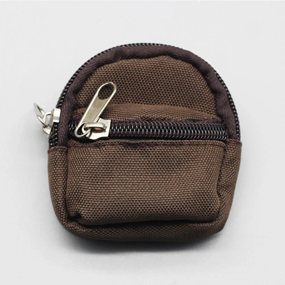Stylish Backpack for Your Labubu