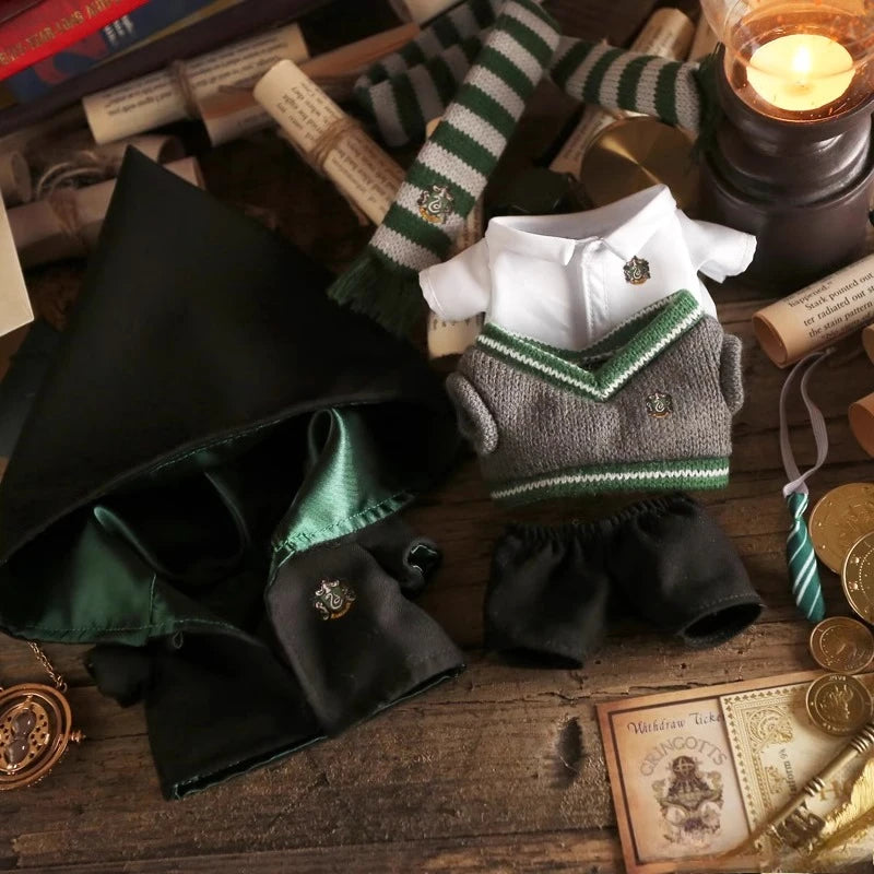 Magical Costumes for your Labubu