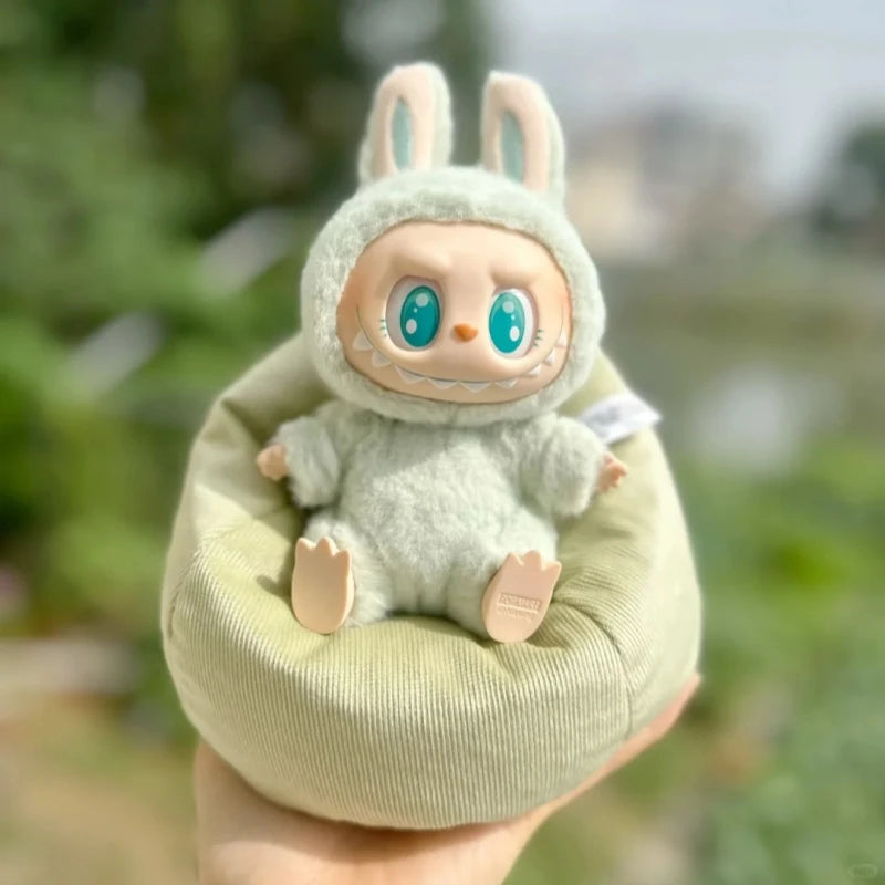 Labubu Beanbag